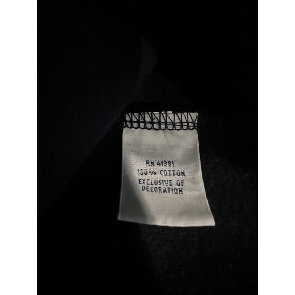 Polo Ralph Lauren Sweater Men's XL Large Pullover Ribbed 1/4 Zip Pony Logo - Picture 6 of 6